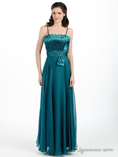 Комплект Мультибренд, цвет цвет изумрудный