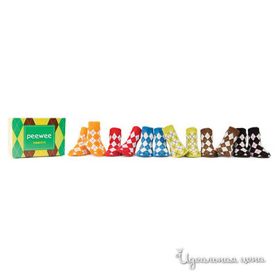 Комплект Trumpette