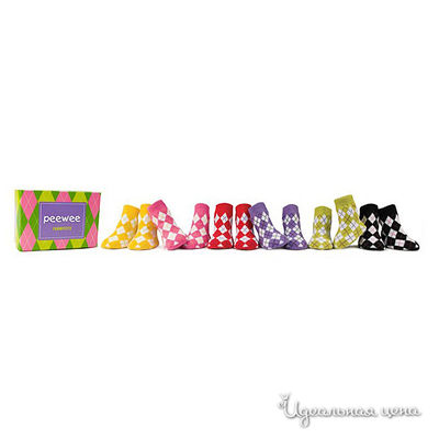 Комплект Trumpette