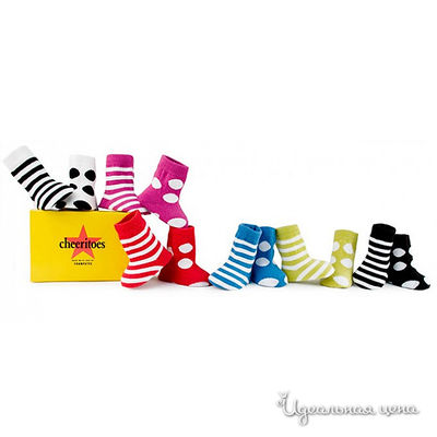 Комплект Trumpette