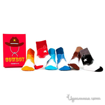 Комплект Trumpette