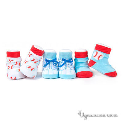 Комплект Trumpette