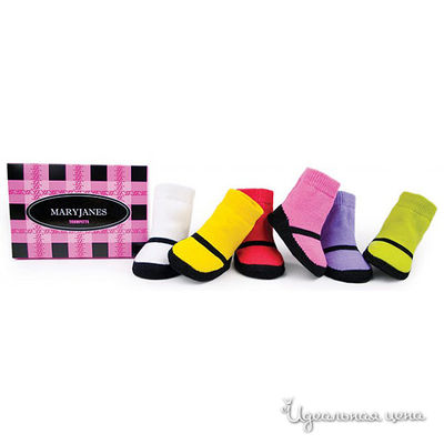 Комплект Trumpette