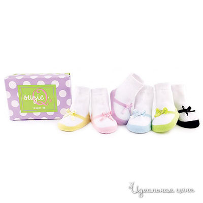 Комплект Trumpette