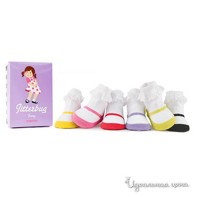 Комплект Trumpette