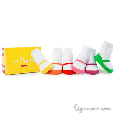 Комплект Trumpette