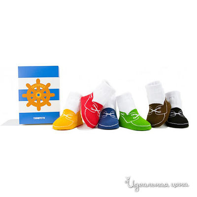 Комплект Trumpette