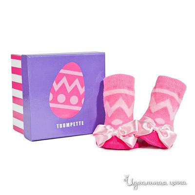 Носки Trumpette