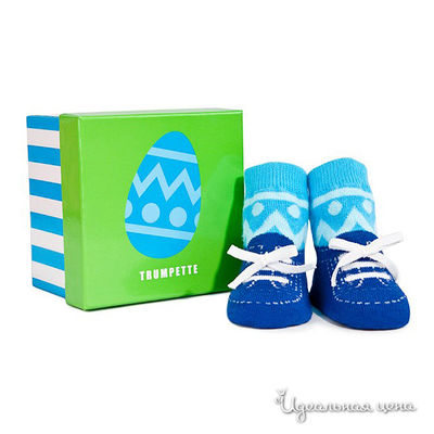 Носки Trumpette