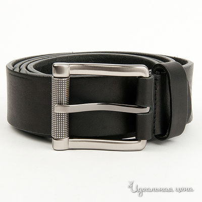 Ремень Roberto Nardi, цвет цвет черный