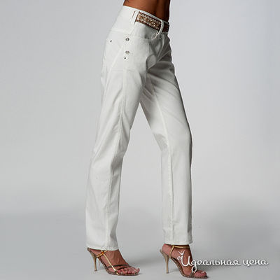 Брюки Jean Paul