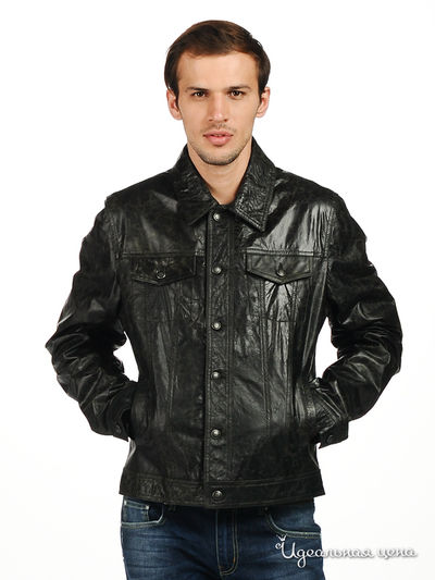 Куртка Мультибренд, цвет цвет хаки