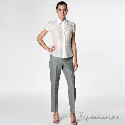 Блуза Bandolera