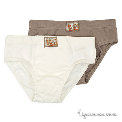Трусы Absorba, цвет цвет светло-коричневый