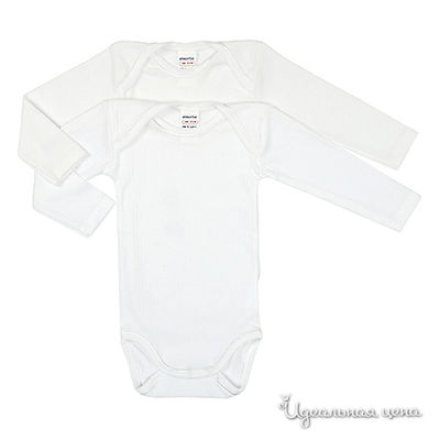 Боди Absorba, цвет цвет белый