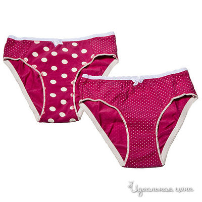 Трусы Absorba, цвет цвет розовый
