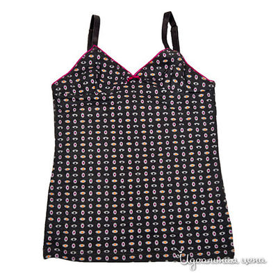 Топ Absorba, цвет цвет мультиколор