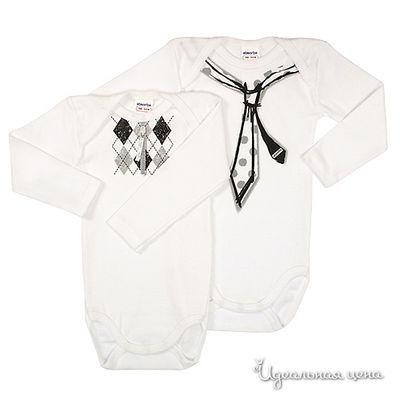 Боди Absorba, цвет цвет белый