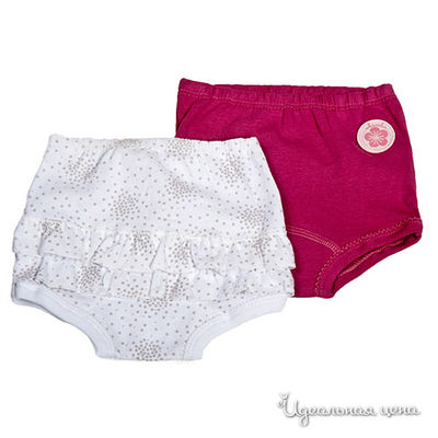 Трусы Absorba, цвет цвет розовый