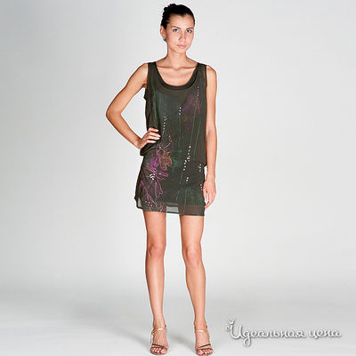 Туника Bandolera