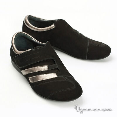 Туфли Cardinali, цвет цвет черный