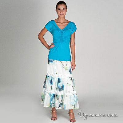 Футболка Jean Paul