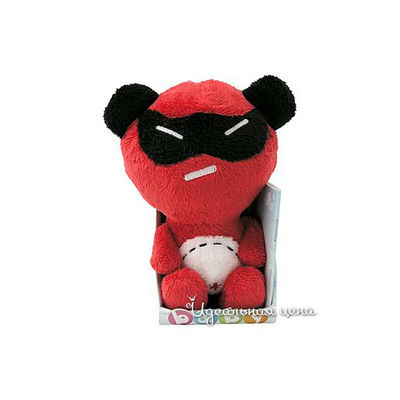 Игрушка Dooodolls