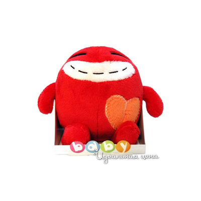 Игрушка Dooodolls