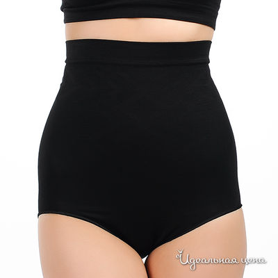 Корректирующее белье Formeasy, цвет цвет черный