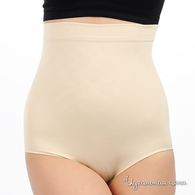 Корректирующее белье Formeasy, цвет цвет бежевый