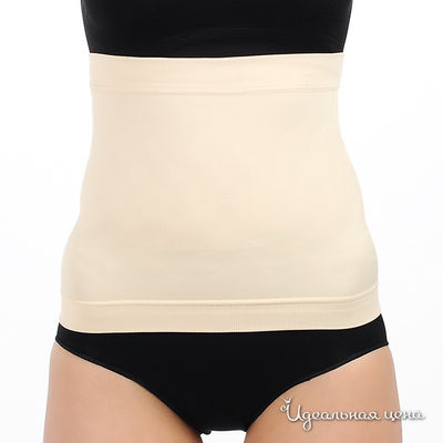 Корректирующее белье Formeasy, цвет цвет бежевый