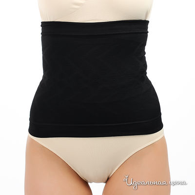 Корректирующее белье Formeasy, цвет цвет черный