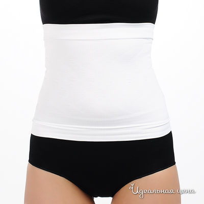 Корректирующее белье Formeasy, цвет цвет белый