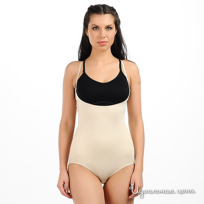 Корректирующее белье Formeasy, цвет цвет бежевый