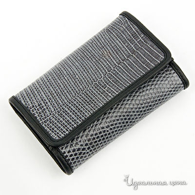 Держатель BLQ, цвет цвет серый