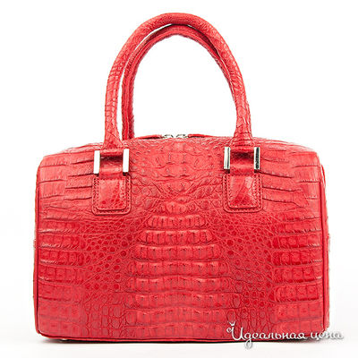 Сумка BLQ, цвет цвет красный