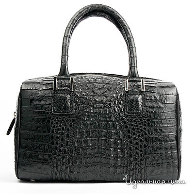 Сумка BLQ, цвет цвет черный