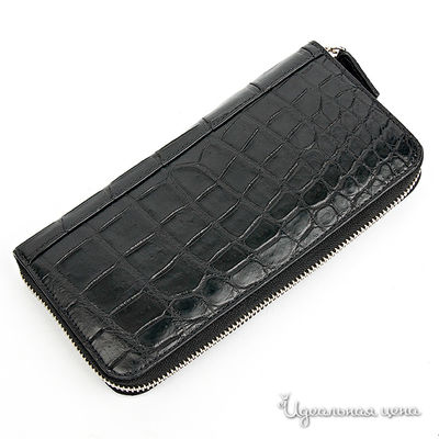 Портмоне BLQ, цвет цвет черный