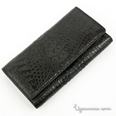 Портмоне BLQ, цвет цвет черный