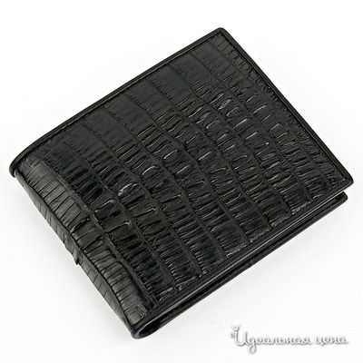 Портмоне BLQ, цвет цвет черный