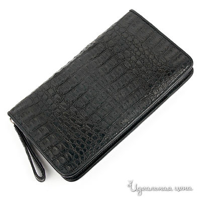 Портмоне BLQ, цвет цвет черный