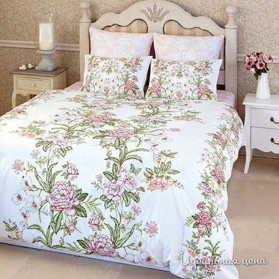 Комплект Togas, цвет цвет белый