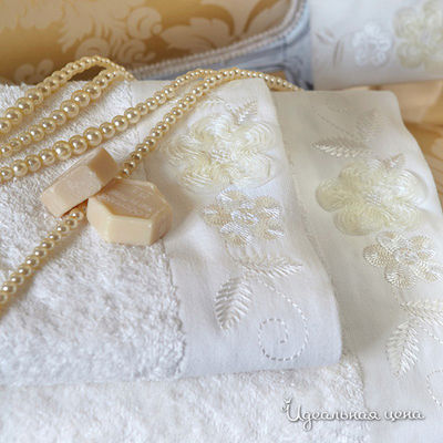 Комплект Togas, цвет цвет кремовый