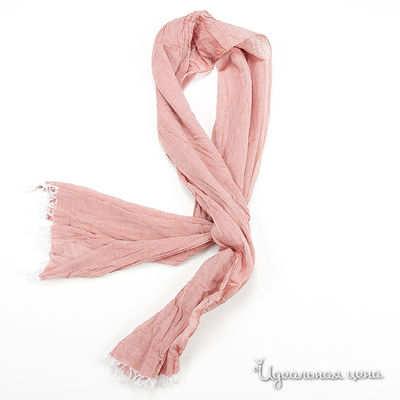 Шарф Renato Balestra, цвет цвет розовый