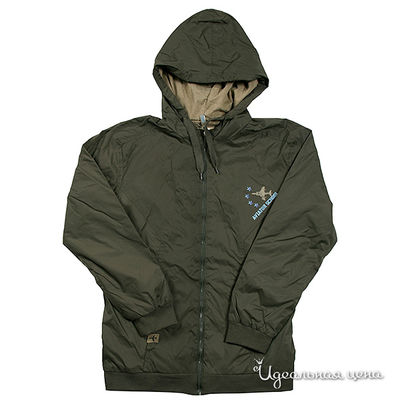 Куртка Венейя, цвет цвет хаки