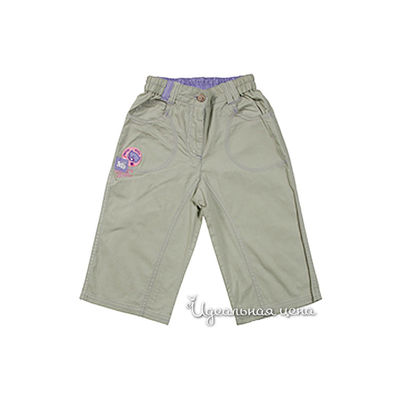 Бриджи Венейя, цвет цвет оливковый