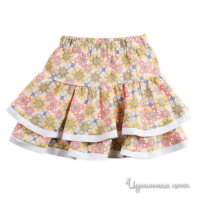 Юбка Венейя, цвет цвет мультиколор