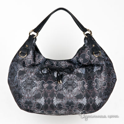 Сумка Paris Hilton, цвет цвет черный