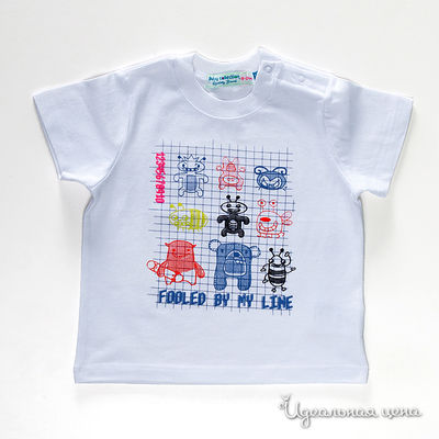 Футболка FOX