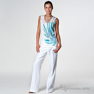 Футболка Bandolera